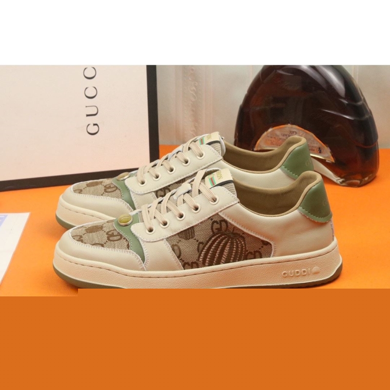 G*u*i casual shoes